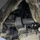 مكينه نيسان بترول الحجم الكبير مديل 2018