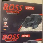 ماطور دينمو ماء وتوصيلة كهربائية رول جديدة