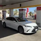 لكزس es250 للبيع