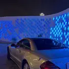 Mercedes-Benz 500 SL convertible