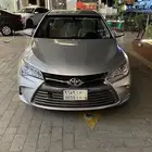 كامري 2016 ليميتد للبيع