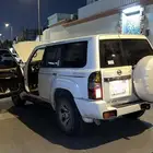 باترول سفاري