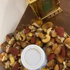 تمريه محشيه حسب طلب زبونه شغل نظيف ومرتب