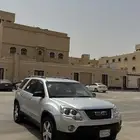 جمس اكاديا 2011
