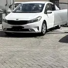 للبيع كيا سيراتو 2017
