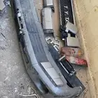 اغراض ربع وصدامات