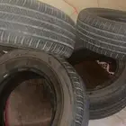 كفر جديد استعمل شهر واحد بس فيه رقعه