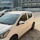 سبارك شفورليه موديل 2019