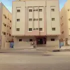 للبيع عمارة مكونة من 12 شقة منارات بريده العقارات