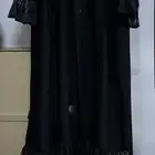 عباية من نواعم جديدة