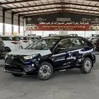 تويوتا راف فور XLEهايبرد 2025 كاش وتقسي