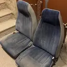 كراسي طياره وسكان زد
