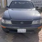 لكزس للبيع علا السوم جديده مشاءالله