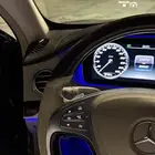 مرسيدس فل كامل 2015