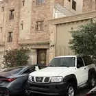 باترول 2011  4500