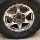جنط دينالي 2006