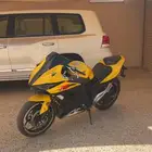 دباب بور سبورتss400