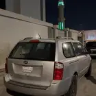 كيا كرنفال 2015 ممشى 217