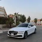 2022 جينيسس G80