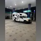 كرفان   موترهوم للبيع فورد