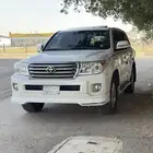 لاند كروزر 2015 فل كامل
