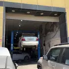 ورشه للتقبيل