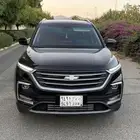 شفروليه كابتيفيا العائليه 2023