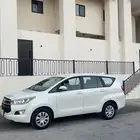 تيوتا انوفا 2016