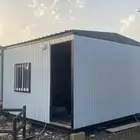 غرف بركس