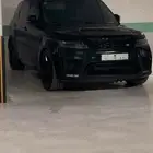 رنج روفر سبورت