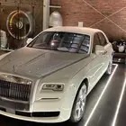 رولز رويس قوست 2017 نظيف وكاله