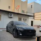 تورس 2025 اسود