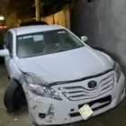 كامري 2007