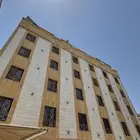 للبيع شقة في حي مشرفة موقع مميز