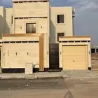 فيلا للبيع حي النبلاء