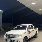 هايلوكس 2014غمارتينGLX