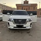 باترول نيسان