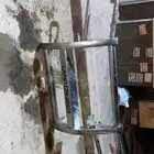 دعامة صدام شاص