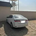 كورلا 2019 . بريمي ستنادر مطور .