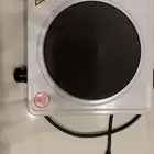 موقد كهرباء كبير ب 30 ريال
