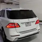 ML 350 4 MATIC