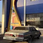 كابرس 1988 LS بورقهام وارد امريكا ربع تنده