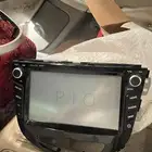 شاشة اكسنت 2017