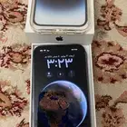 ايفون نضيف 14 برو ماكس بنفسجي 256 قيقا