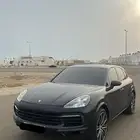 بورش كايين 2019
