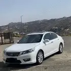 هوندا اكورد فل كامل مخمل