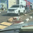 برادو 4 سرندل