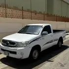 هايلوكس 2009