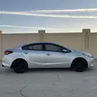 سيراتو 2017 ستاندر ممشي قليل نظيفه جدآ