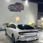 كيا k5